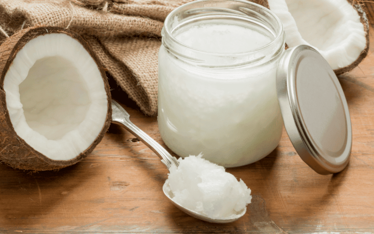 olio di cocco olio di cocco bioenergy nutrition integratori sportivi alimentazione cuneo
