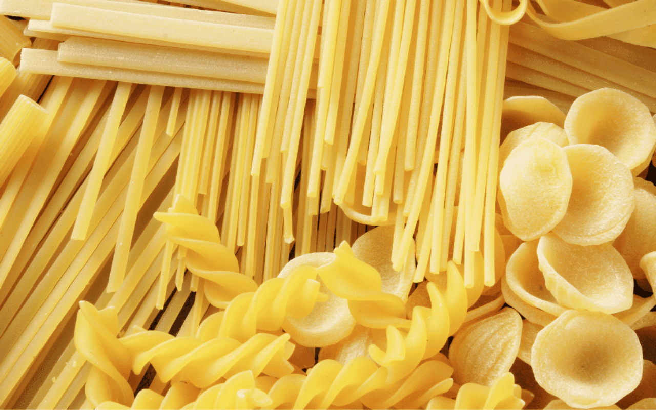 pasta pasta bioenergy nutrition integratori sportivi alimentazione cuneo