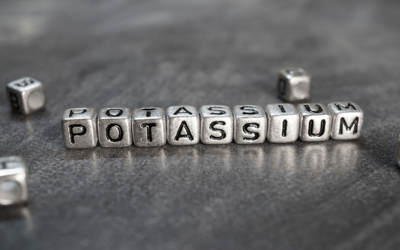 potassio potassio bioenergy nutrition integratori sportivi alimentazione cuneo