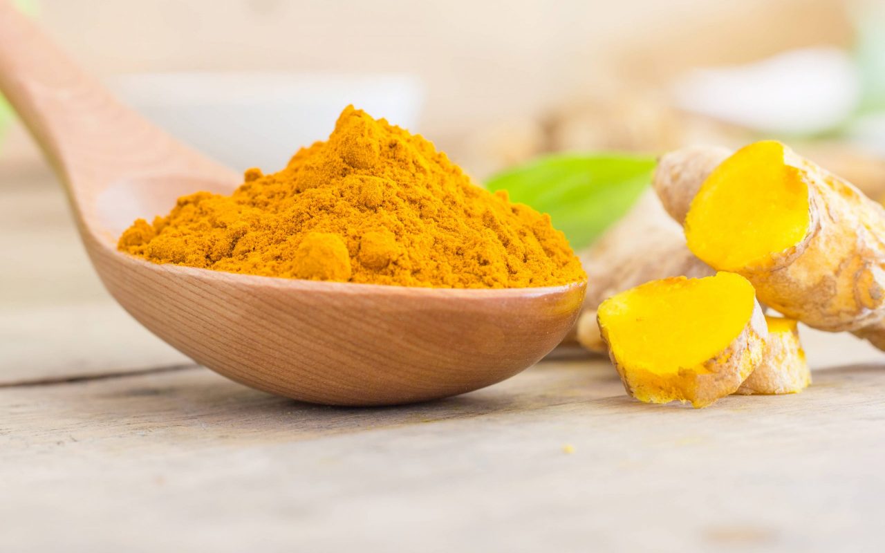 Proprietà della Curcuma – BioEnergy Nutrition
