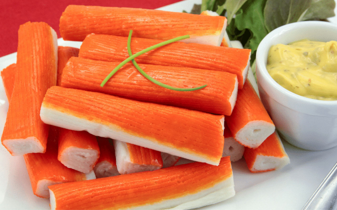 Surimi o pesce? BioEnergy Nutrition