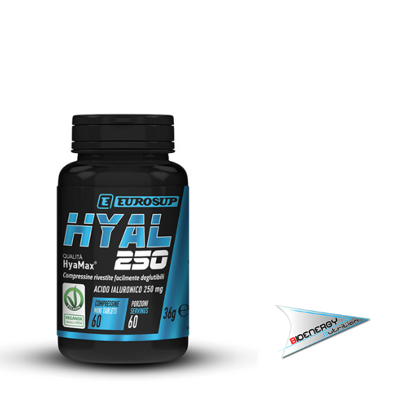 Eurosup-HYAL 250  (Conf. 60 cpr)     