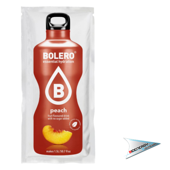 Bolero - BOLERO Gusto PESCA (24 bustine) - 