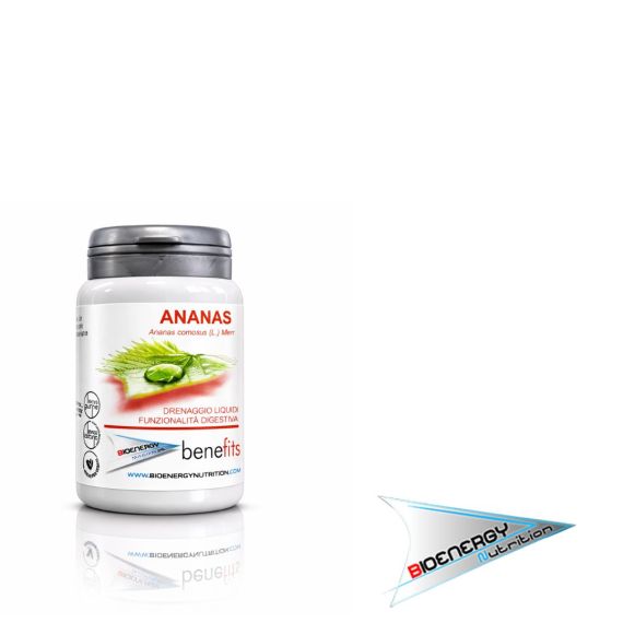 Benefits - Fitness Experience-ANANAS (Conf. 60 cps)     