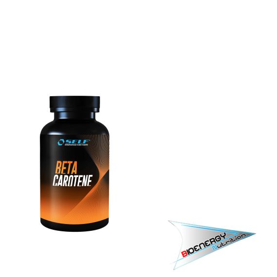 SELF - BETA CAROTENE (Conf. 60 cps) - 