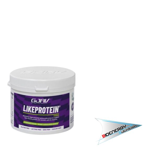 Gjav-Likeprotein     