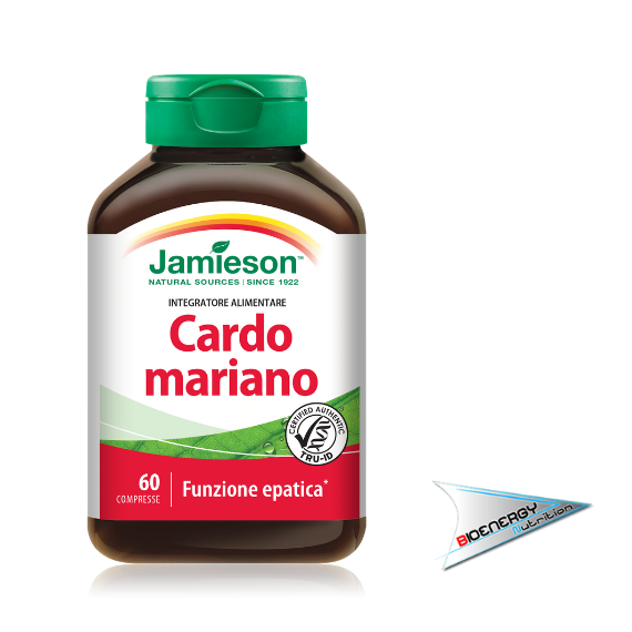 Jamieson - CARDO MARIANO (Conf. 60 cpr) - 