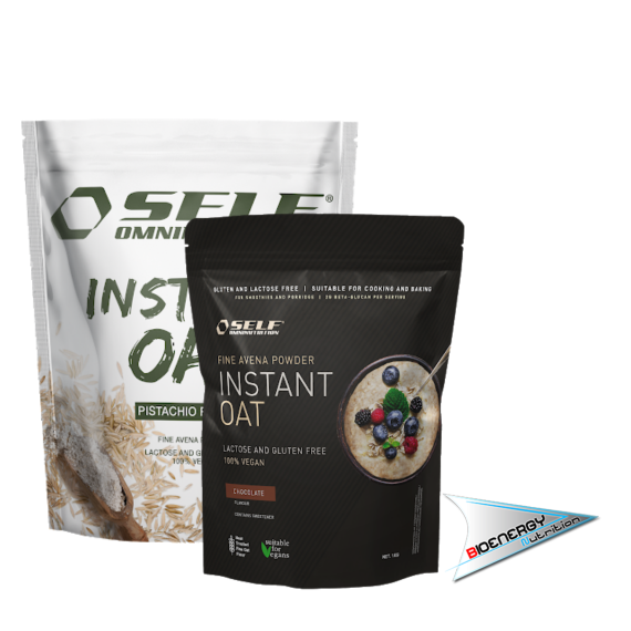 SELF - INSTANT OAT - AVENA ISTANTANEA - 
