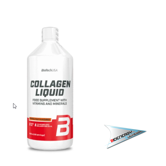 Biotech - COLLAGEN LIQUID - 