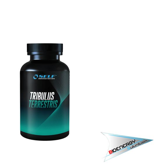 SELF-TRIBULUS (Conf. 100 tab)     