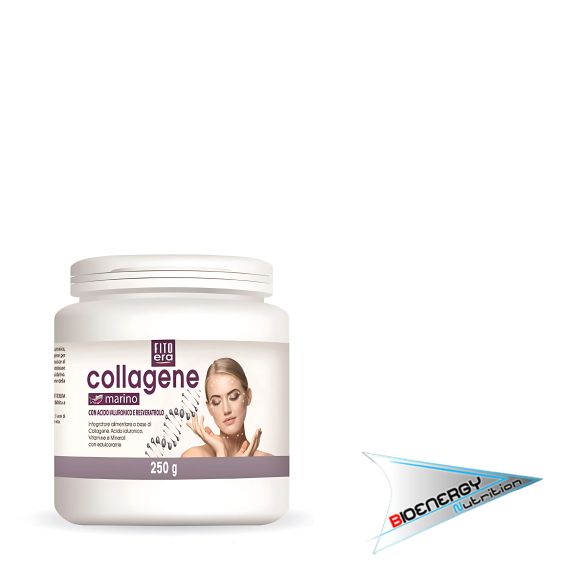 Abifarma srls-COLLAGENE MARINO (250gr)     