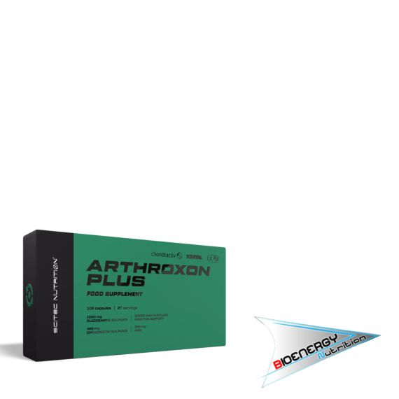 SciTec - ARTHROXON PLUS (Conf. 108 cps) - 