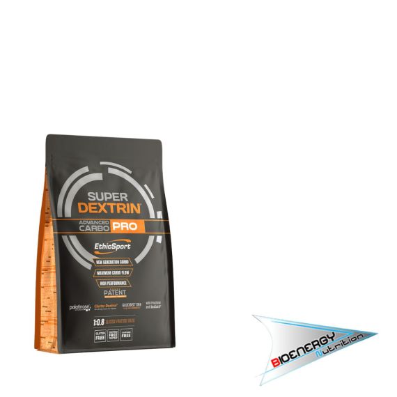 EthicSport-SUPER DEXTRIN PRO     