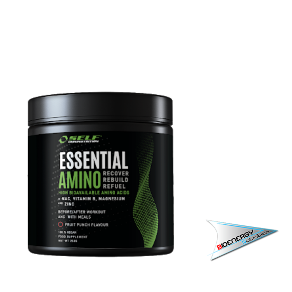 SELF - ESSENTIAL AMINO - 