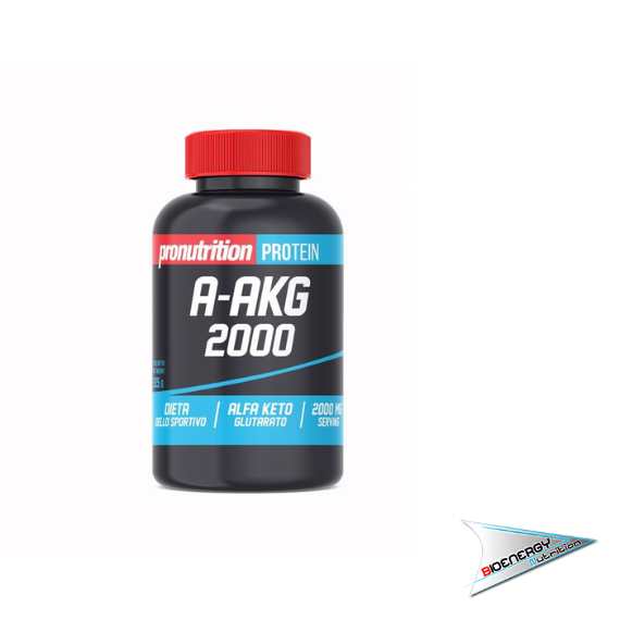 Pronutrition - A - AKG 2000 (Conf. 90 cpr) - 