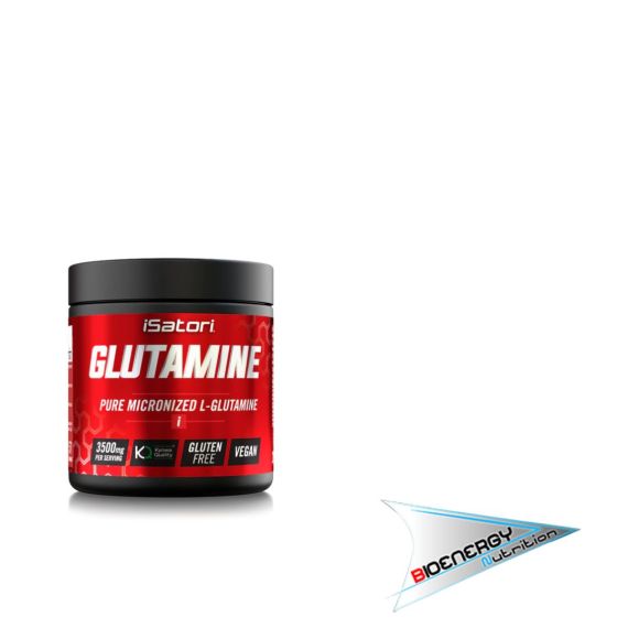 iSatori - GLUTAMINE - 