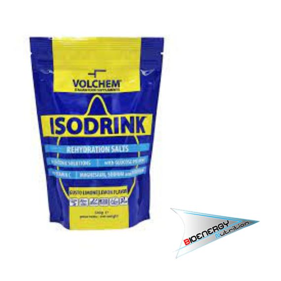 Volchem - ISODRINK® (Conf. 500 gr) - 