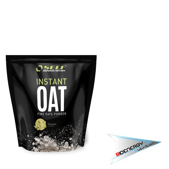 SELF - INSTANT OAT - AVENA ISTANTANEA - 