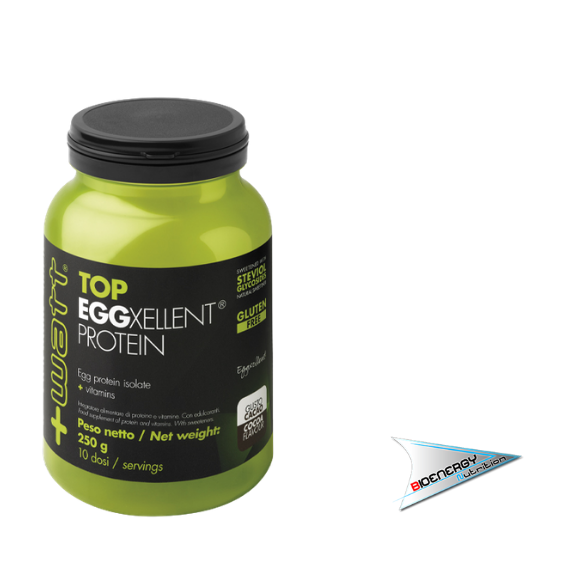 +Watt - TOP EGGXELLENT PROTEIN - 