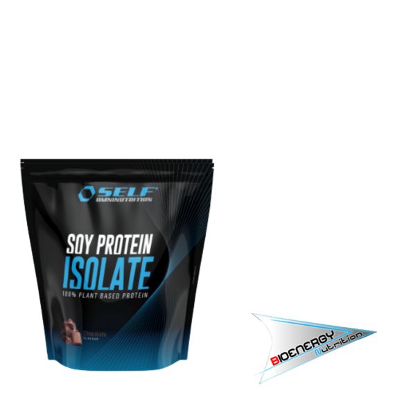 SELF - SOY PROTEIN - 