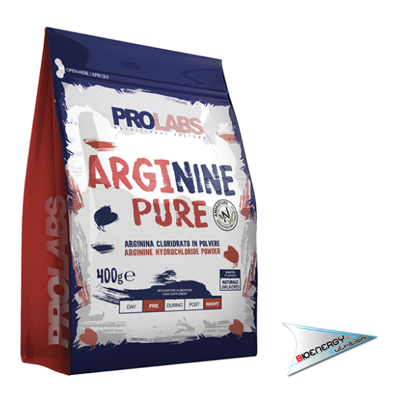 Prolabs-ARGININE PURE  500 gr Neutro  