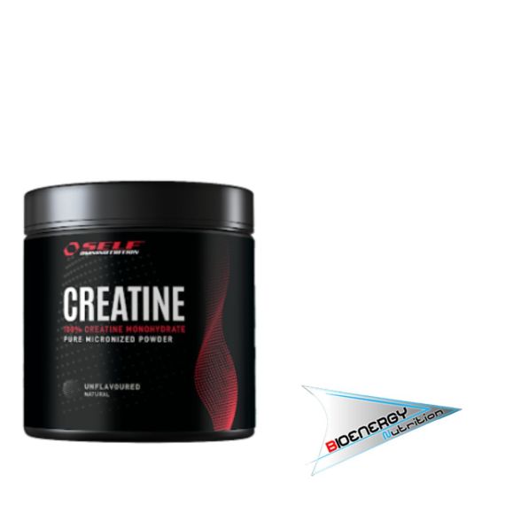 SELF - CREATINE - 