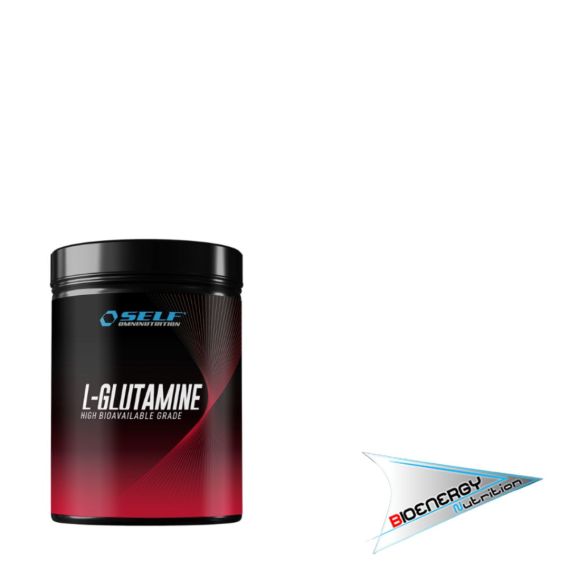 SELF - L-GLUTAMINE - 