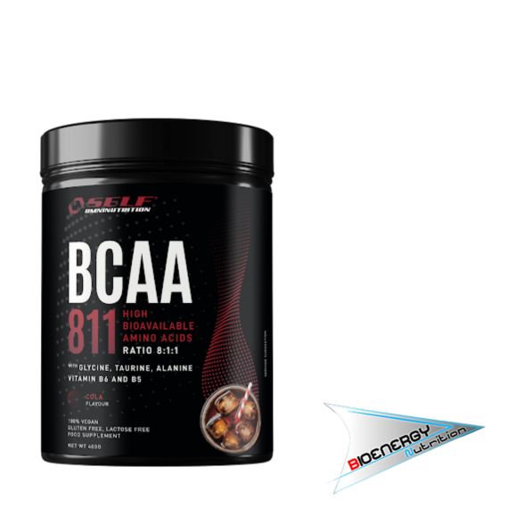 SELF - BCAA 811 - 