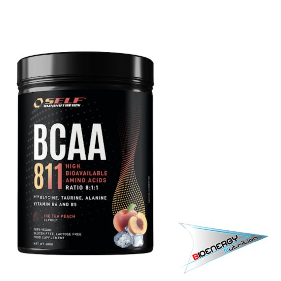 SELF - BCAA 811 - 